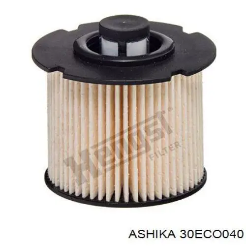 Топливный фильтр 30ECO040 Ashika