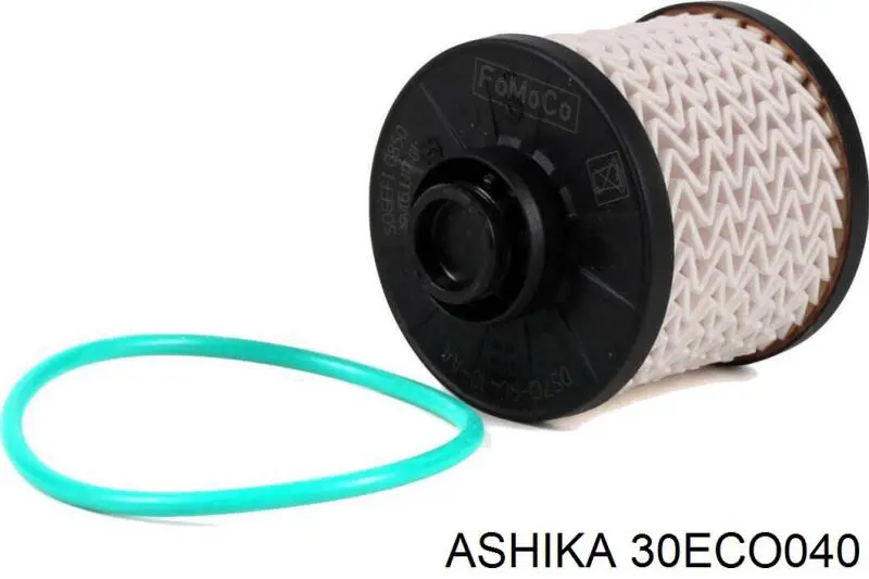 Фильтр топливный Ashika 30ECO040