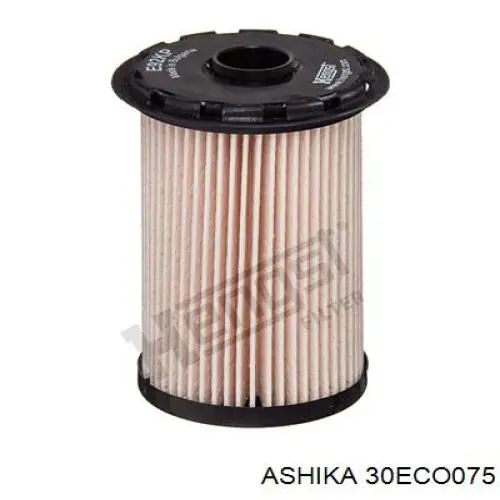 30-ECO075 Ashika топливный фильтр