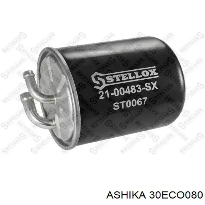 Фильтр тонкой очистки топлива Ashika 30ECO080 цена, от 17.62 USD