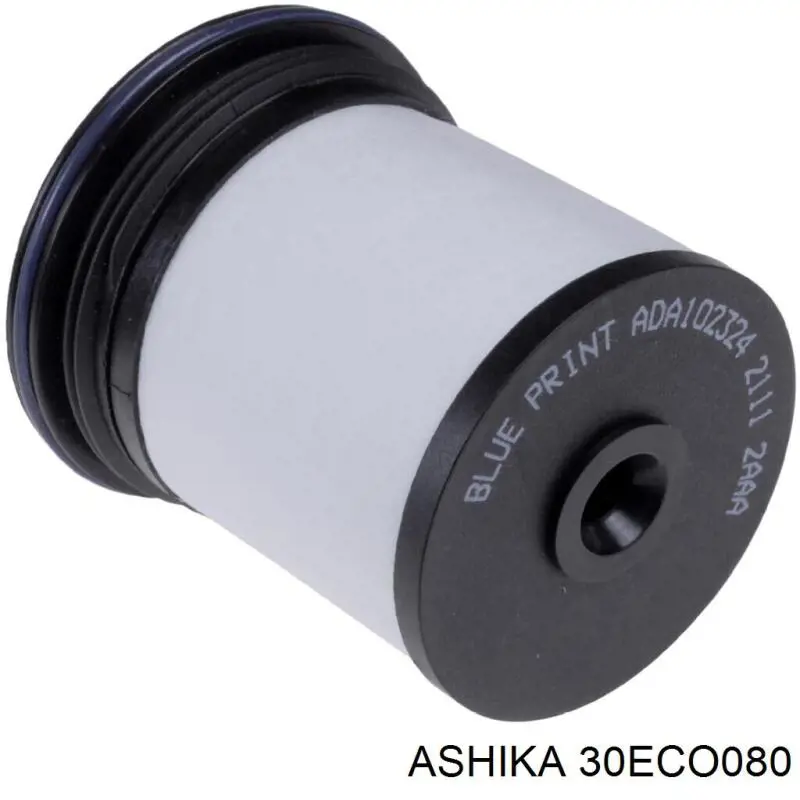 30ECO080 Ashika топливный фильтр