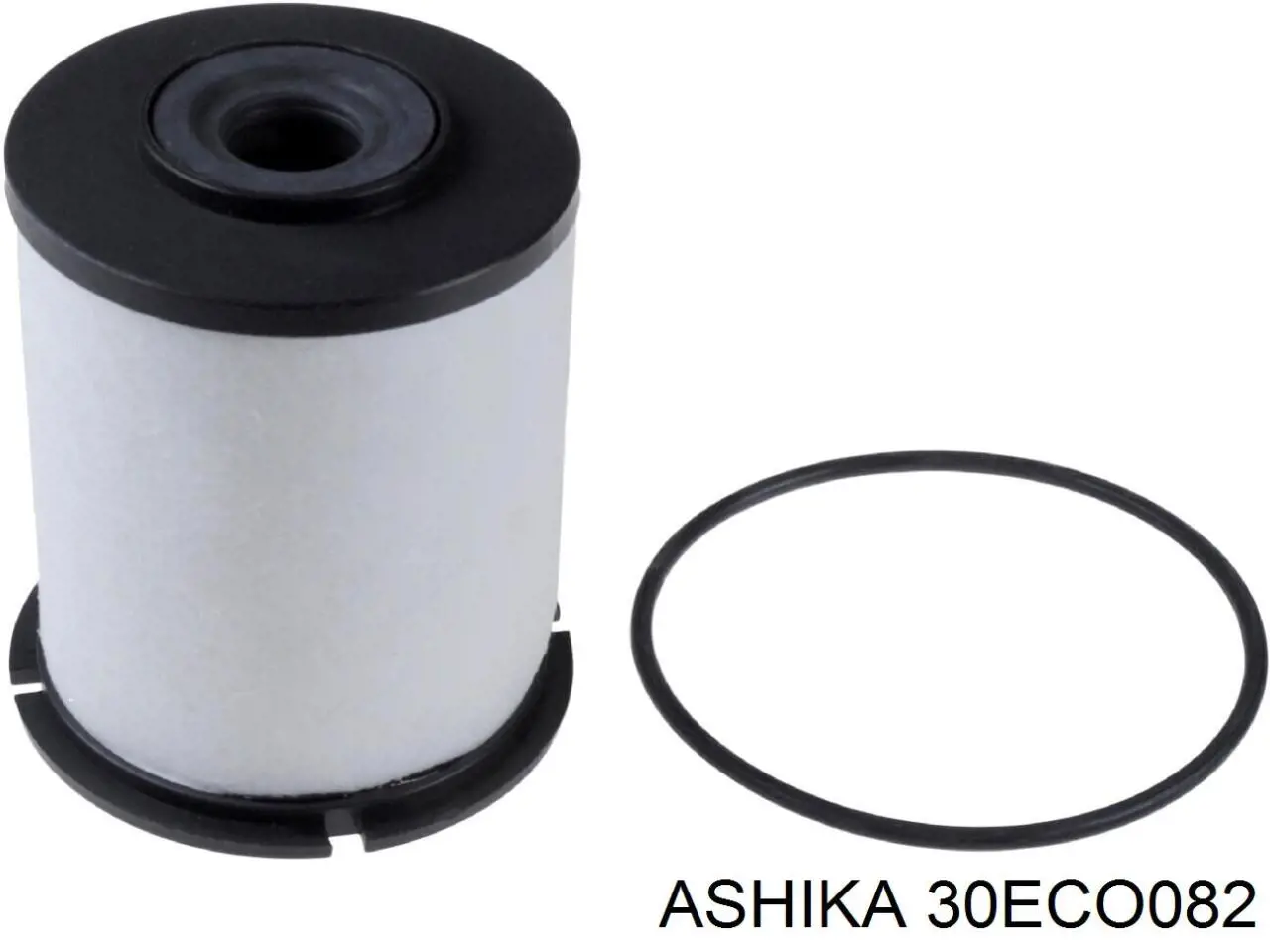 Топливный фильтр 30ECO082 Ashika