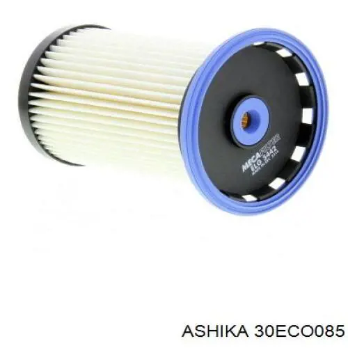Фильтр тонкой очистки топлива Ashika 30ECO085 цена, от 10.57 USD