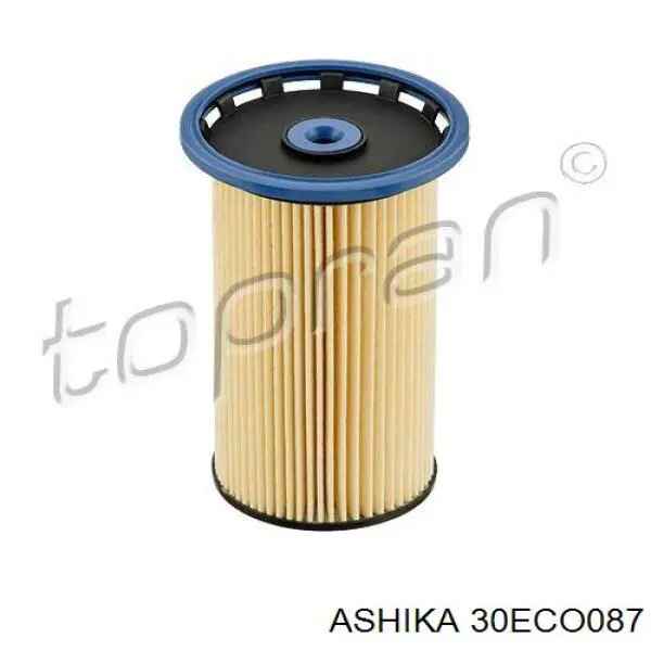 Фильтр тонкой очистки топлива Ashika 30ECO087 цена, от 14.30 USD