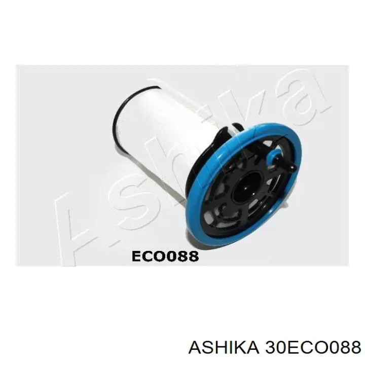 30-ECO088 Ashika топливный фильтр