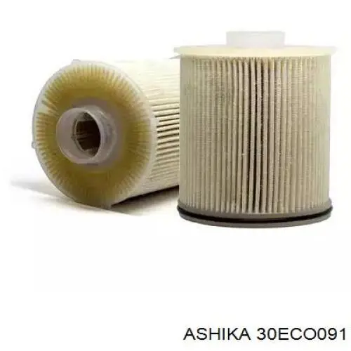 Топливный фильтр 30ECO091 Ashika