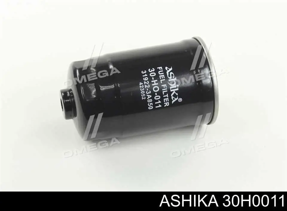 30H0011 Ashika топливный фильтр