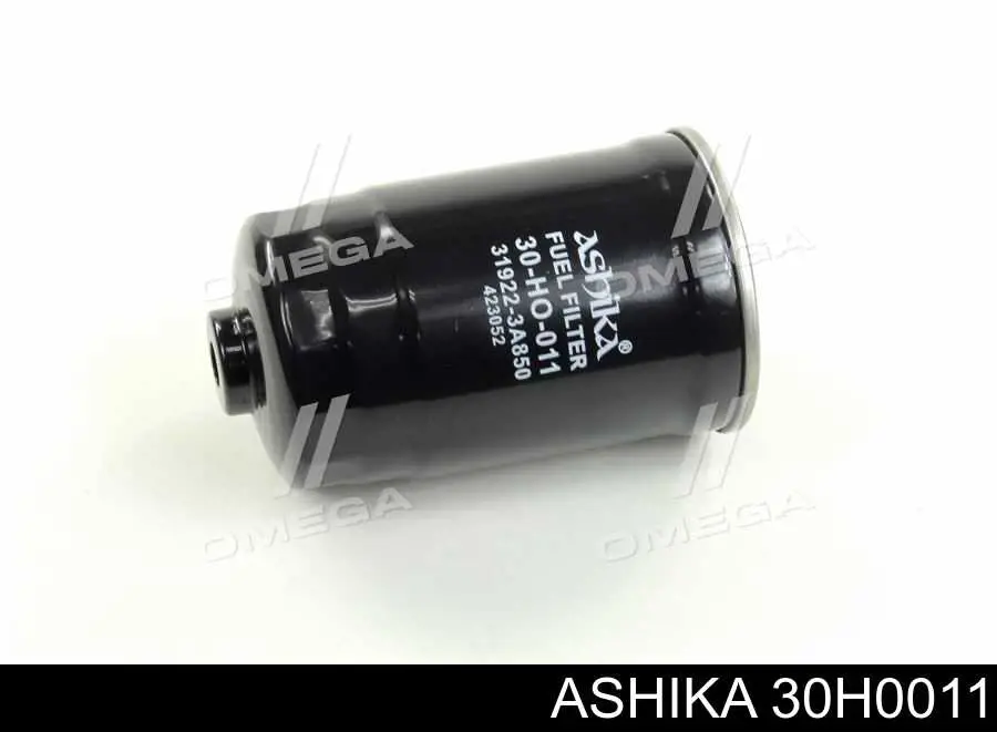 Топливный фильтр 30H0011 Ashika