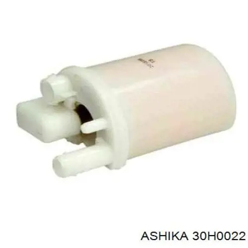 30-H0-022 Ashika топливный фильтр