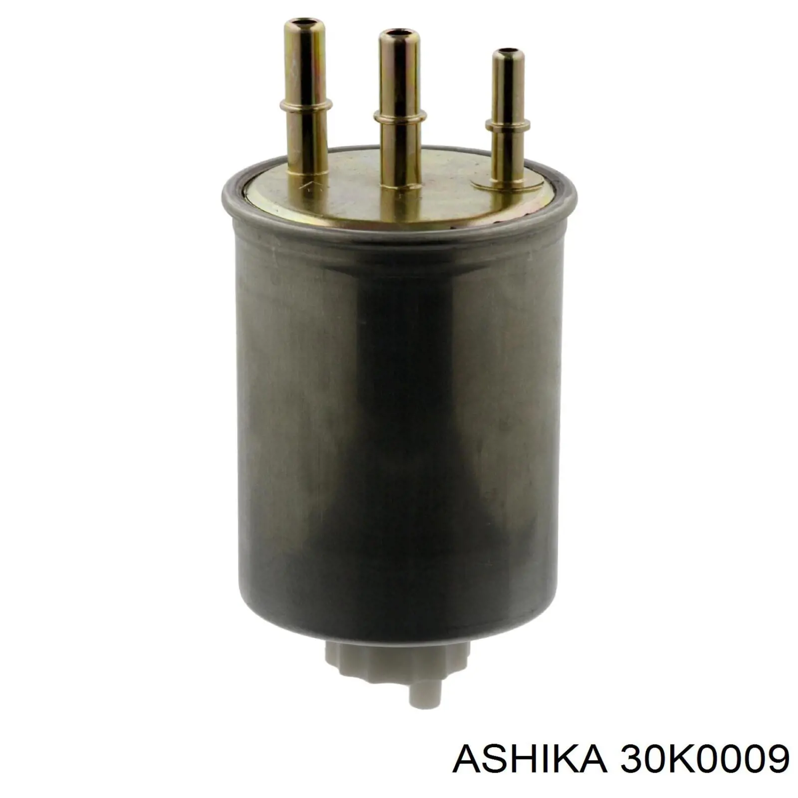 Топливный фильтр 30K0009 Ashika