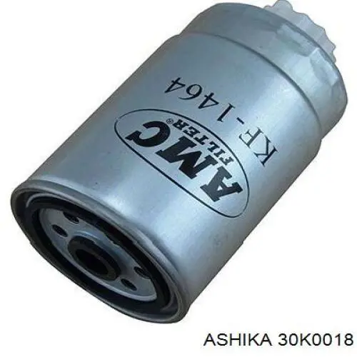 Топливный фильтр 30K0018 Ashika