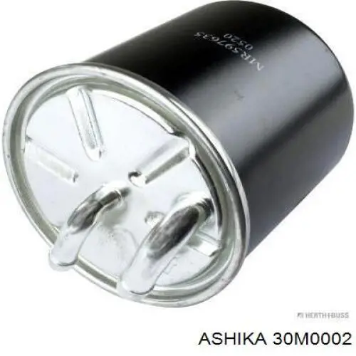 30M0002 Ashika Фильтр топлива