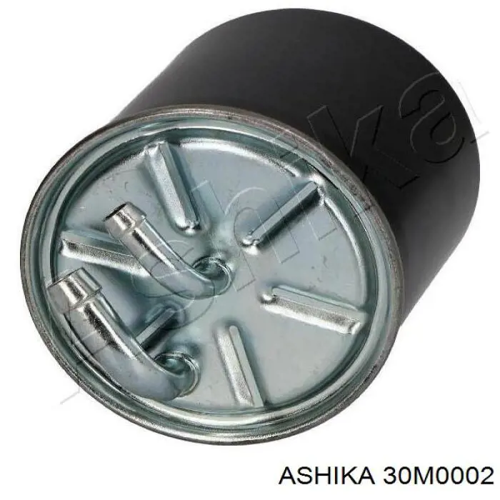 30-M0-002 Ashika топливный фильтр