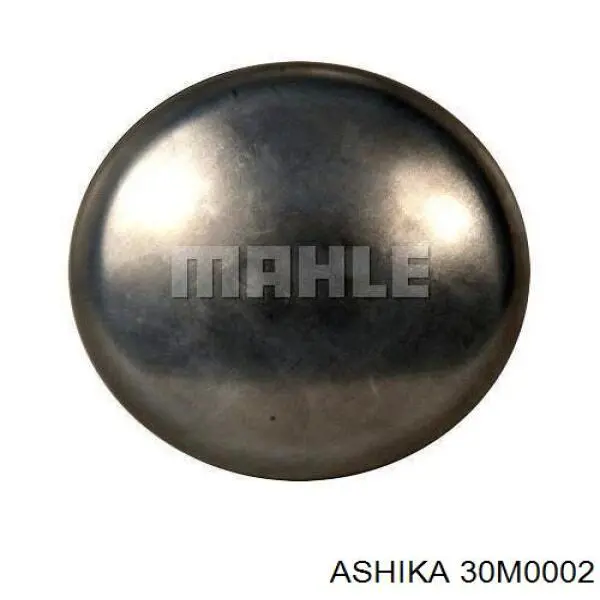 Фильтр тонкой очистки топлива Ashika 30M0002 цена, от 16.41 USD