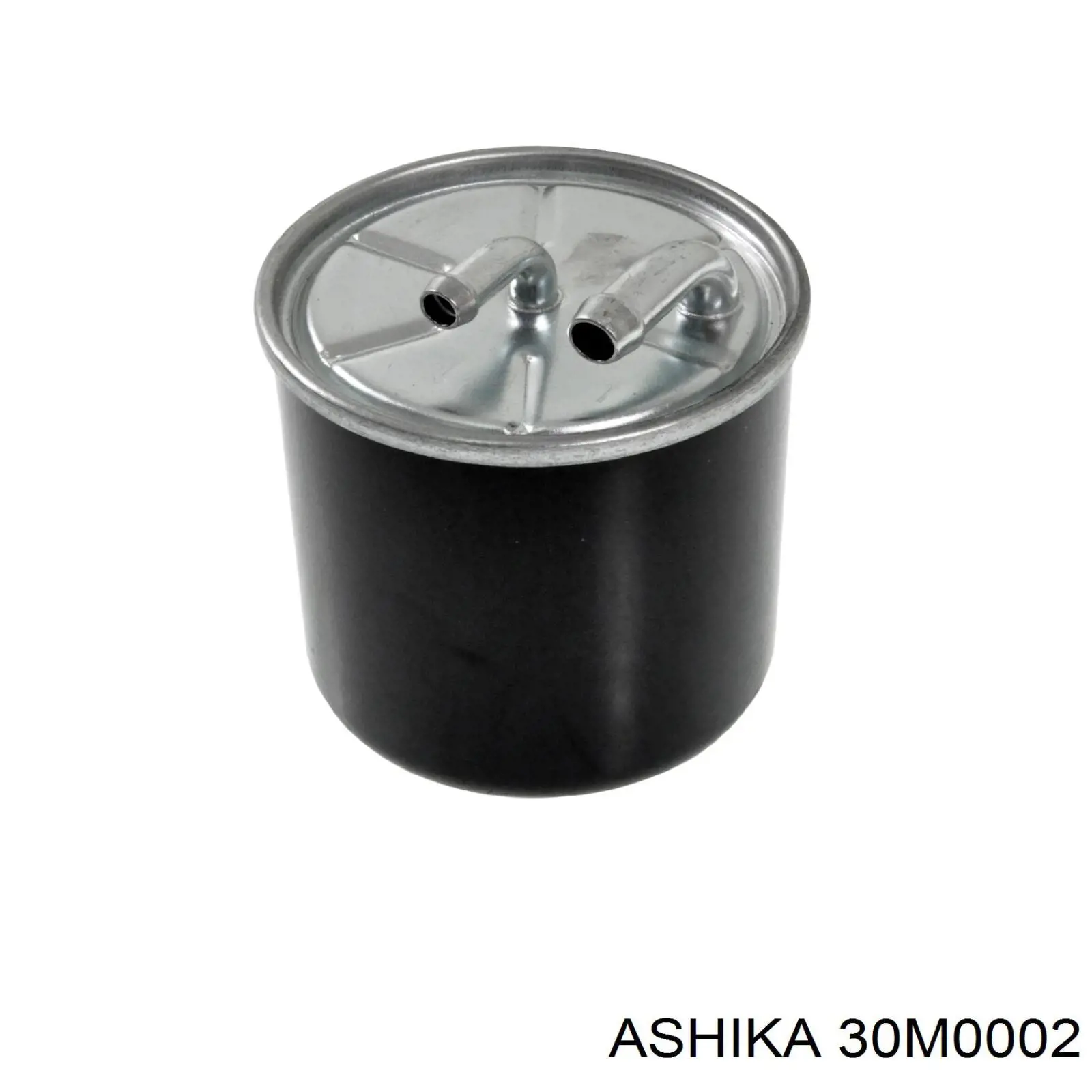 Filtro combustible 30M0002 Ashika