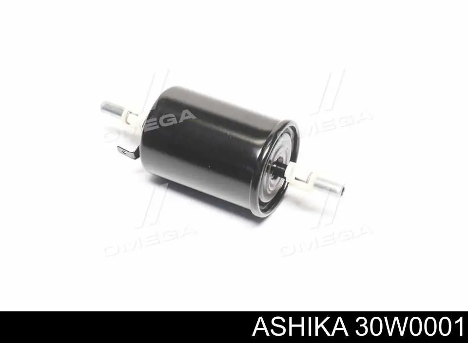 30-W0-001 Ashika топливный фильтр