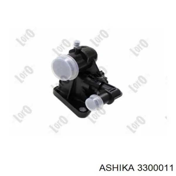 Крышка расширительного бачка 3300011 Ashika