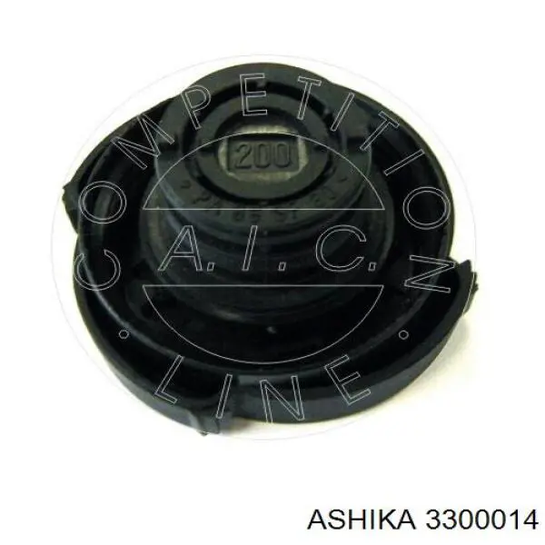 Крышка радиатора 3300014 Ashika
