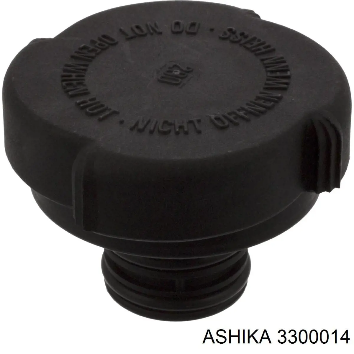 Купить 3300014 Ashika Крышка радиатора