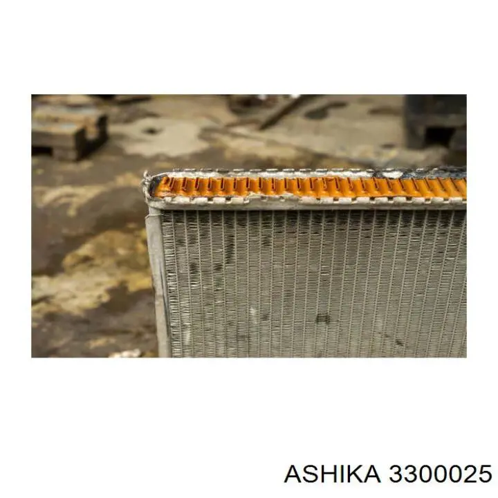 Купить 3300025 Ashika Крышка/пробка расширительного бачка