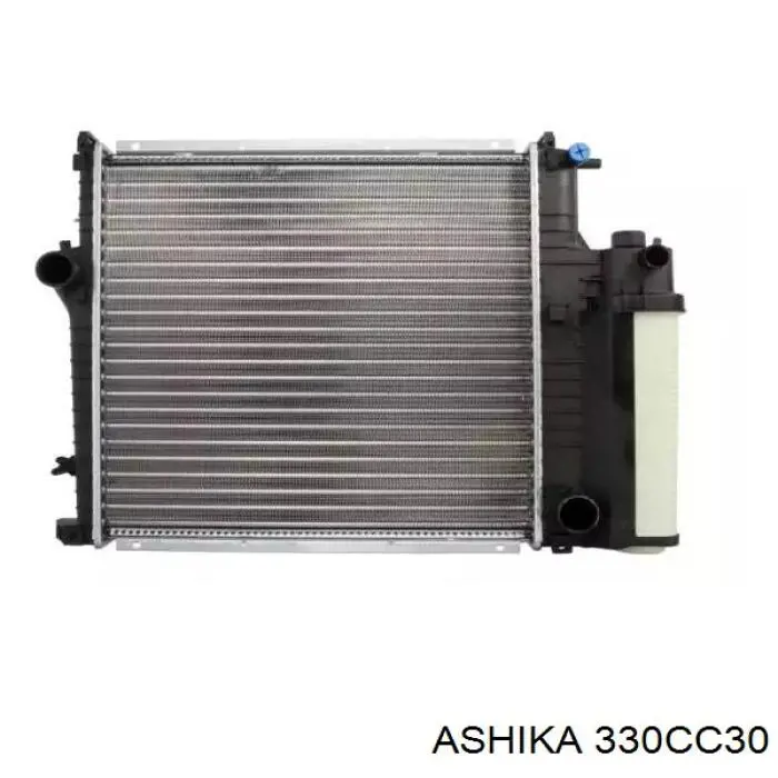 Крышка радиатора 330CC30 Ashika