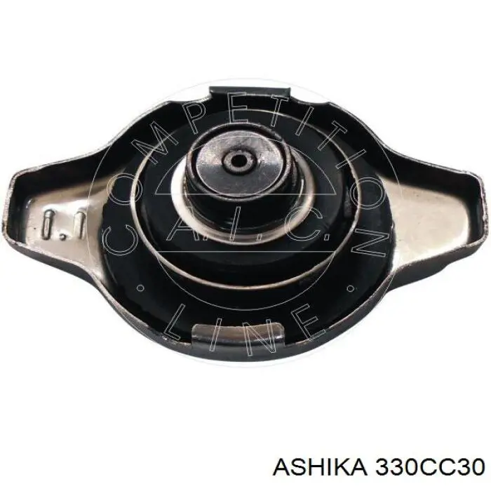 Кришка/пробка радіатора 330CC30 Ashika