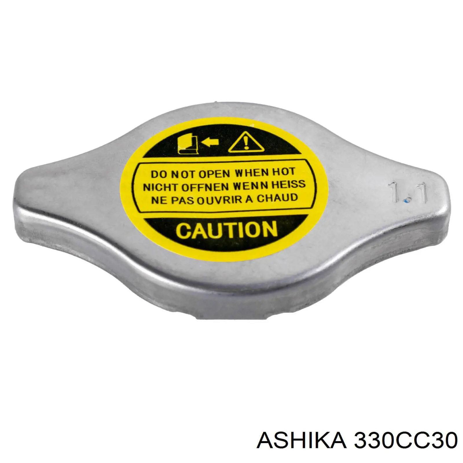 Кришка/пробка радіатора 330CC30 Ashika