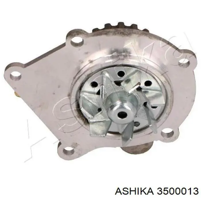Помпа 3500013 Ashika
