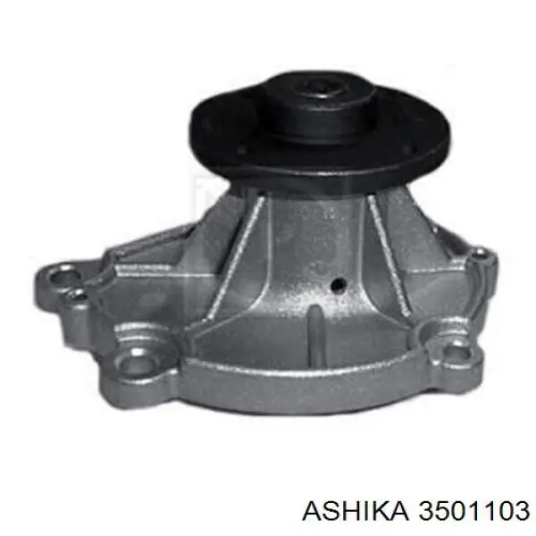 Помпа 3501103 Ashika