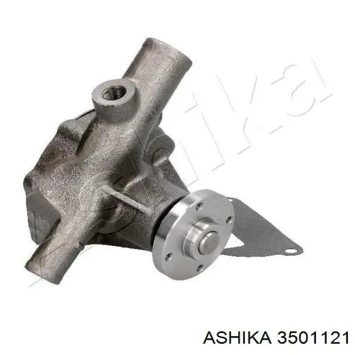 Купить 3501121 Ashika Насос охлаждения