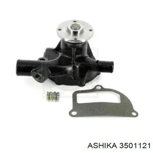 Помпа 3501121 Ashika