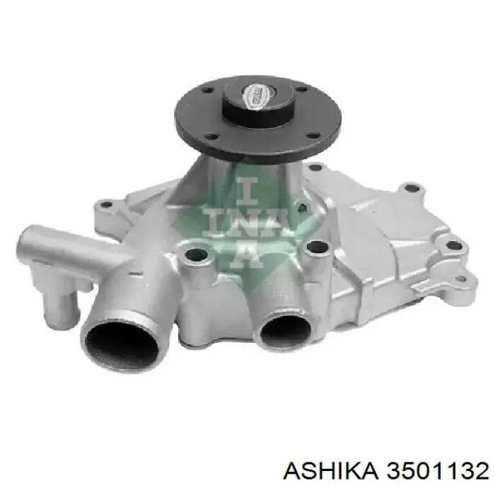 Водяной насос Magneti Marelli WPQ0791