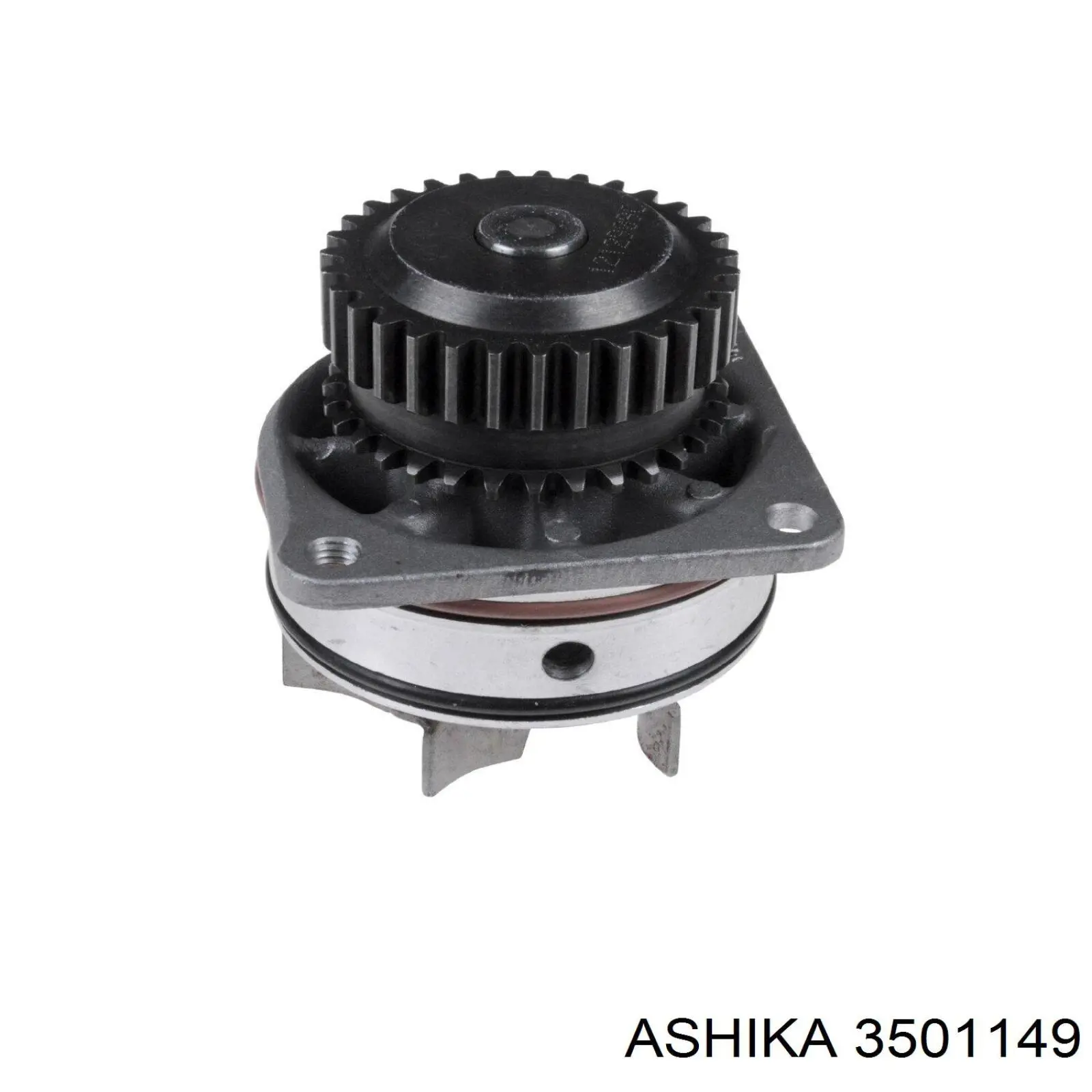 Купить 3501149 Ashika Насос охлаждения