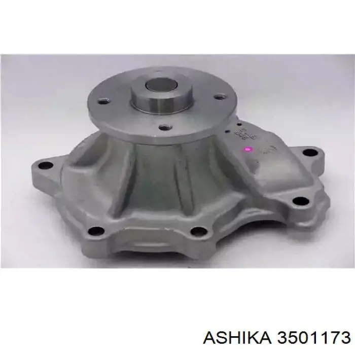 Помпа охлаждения Ashika 3501173 цена, от 136.67 USD