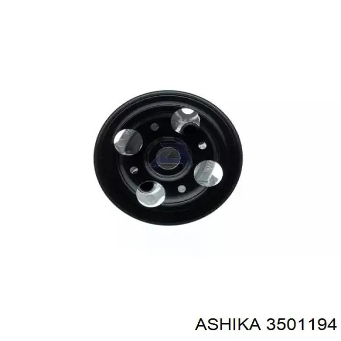 Помпа 3501194 Ashika