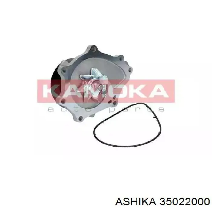 Водяной насос Ashika 35022000
