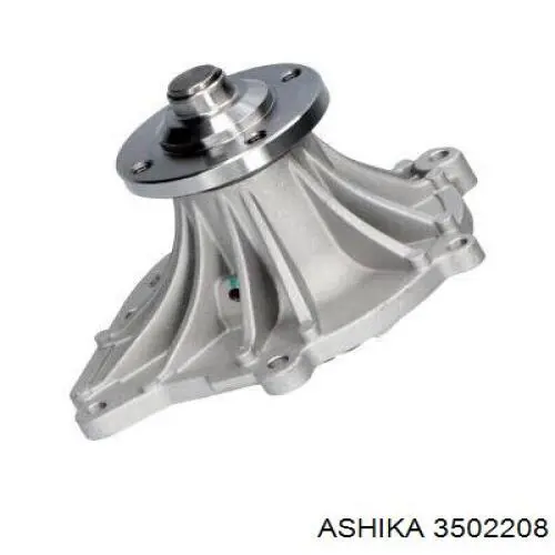 Помпа охлаждения Ashika 3502208 цена, от 49.60 USD