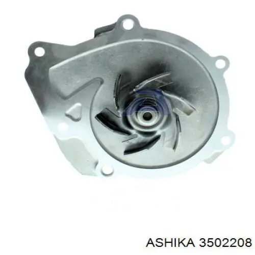 Помпа 3502208 Ashika