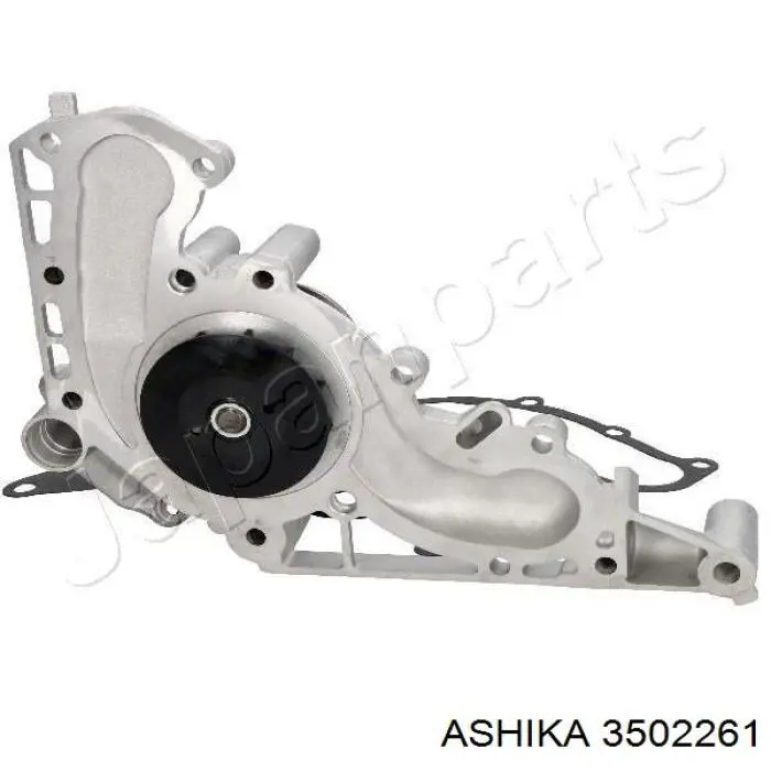 Купить 3502261 Ashika Насос охлаждения