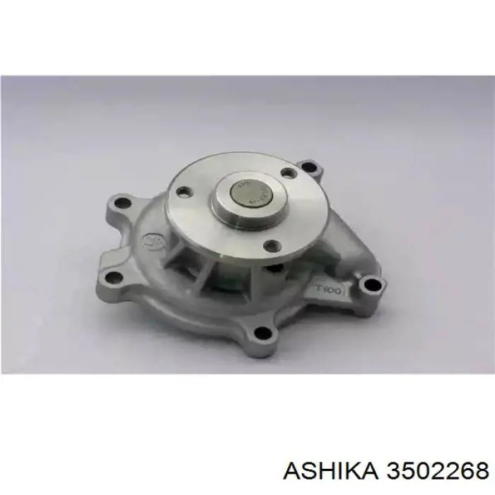 Помпа 3502268 Ashika