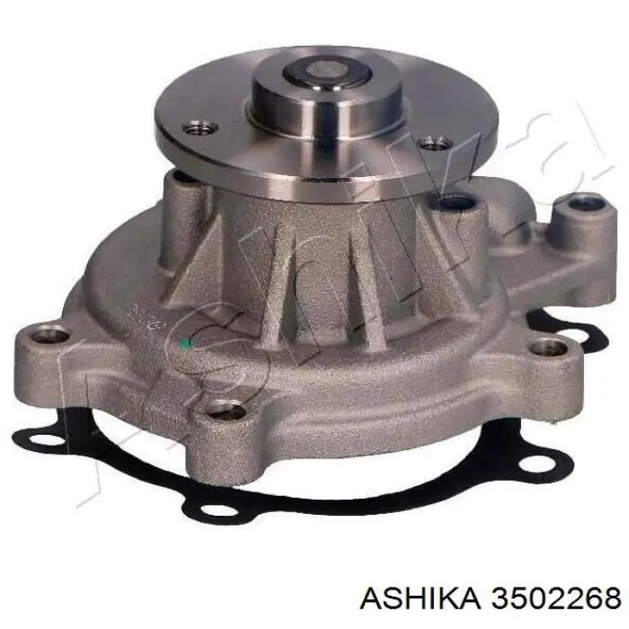 3502268 Ashika