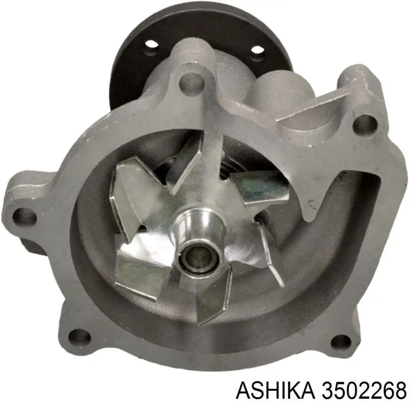 Помпа охлаждения Ashika 3502268 цена, от 30.53 USD