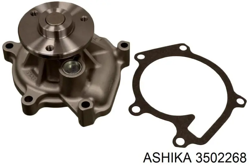 Водяной насос Ashika 3502268