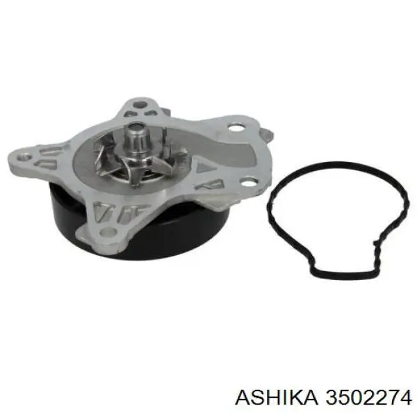 Помпа охлаждения Ashika 3502274 цена, от 43.89 USD