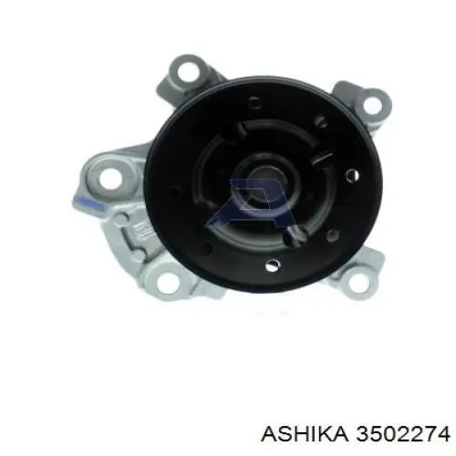 Помпа 3502274 Ashika