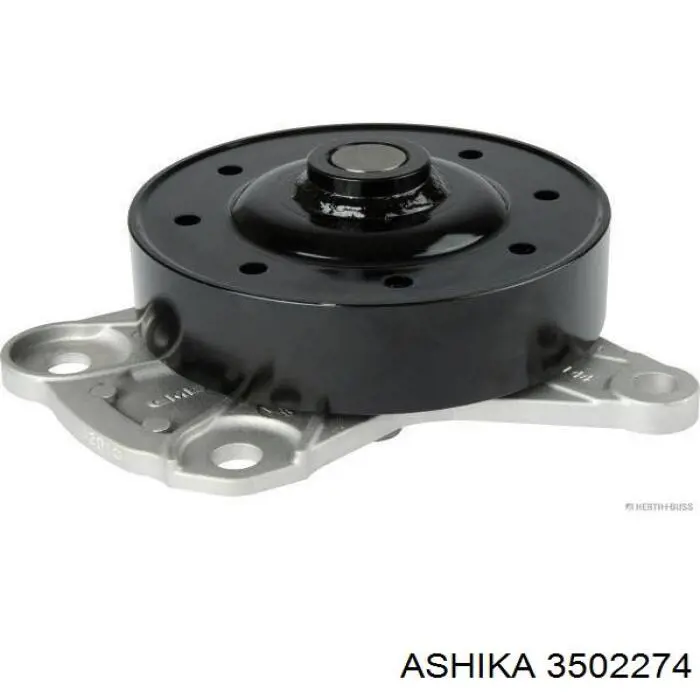 Водяной насос Ashika 3502274