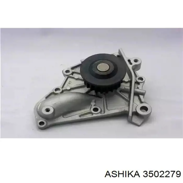 Водяной насос Ashika 3502279