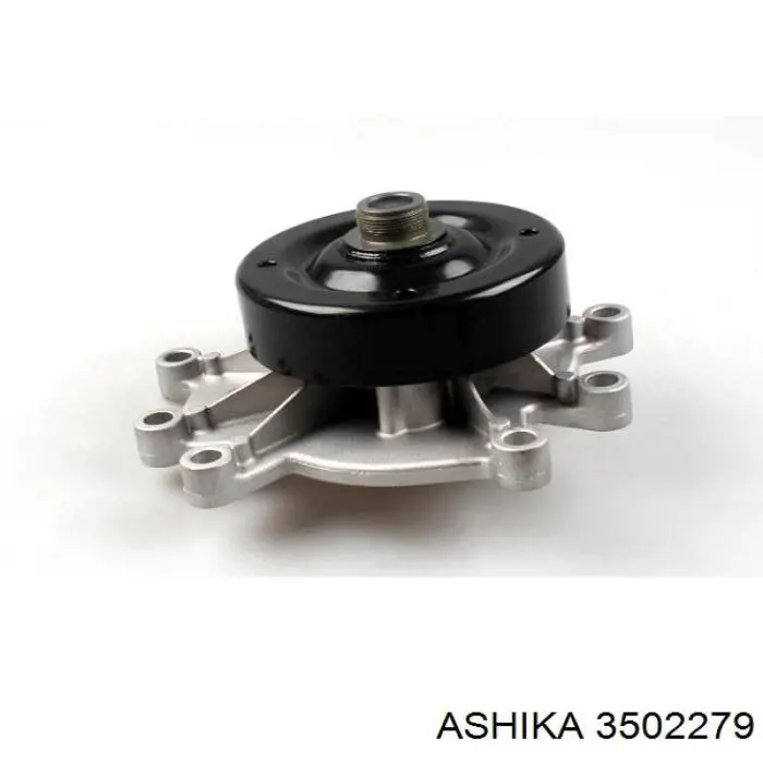 Помпа 3502279 Ashika
