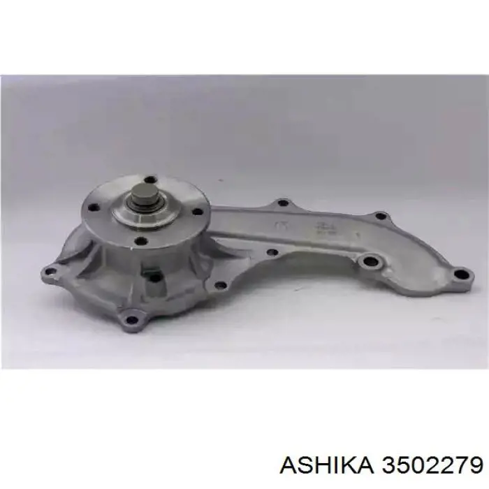 Помпа 3502279 Ashika