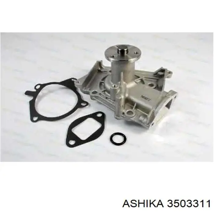 Водяной насос Ashika 3503311